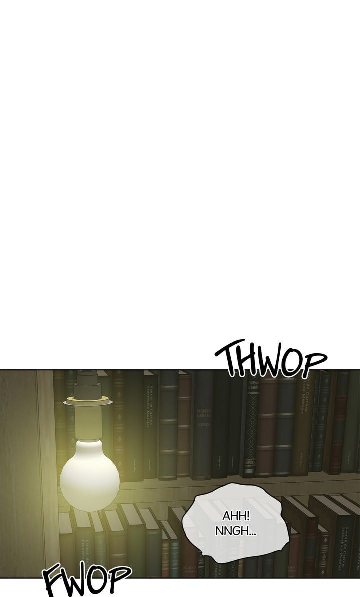 The Snow Queen Chapter 12 page 67 - 
