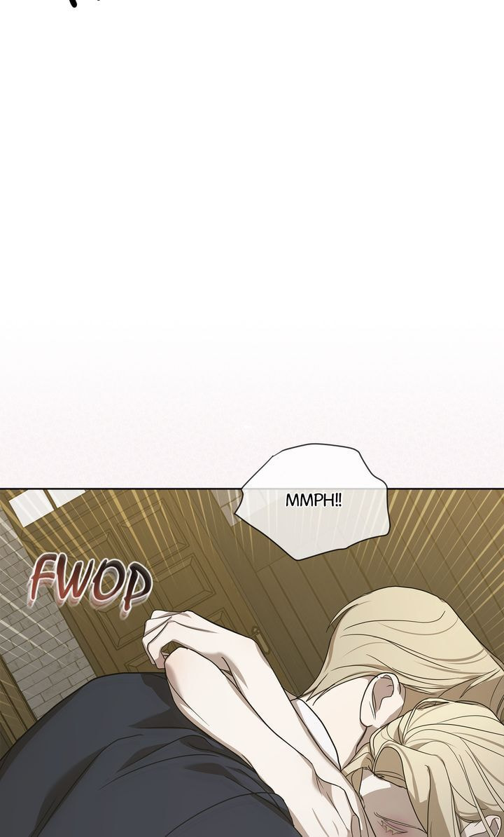 The Snow Queen Chapter 12 page 68 - 