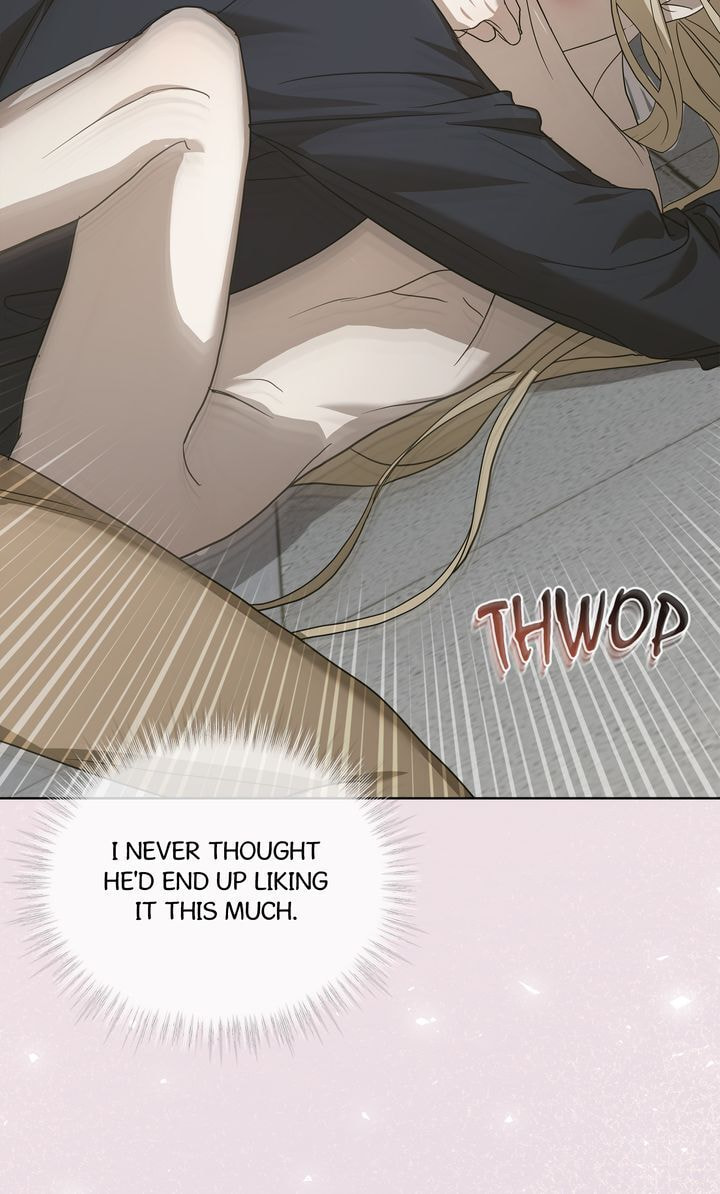 The Snow Queen Chapter 12 page 69 - 