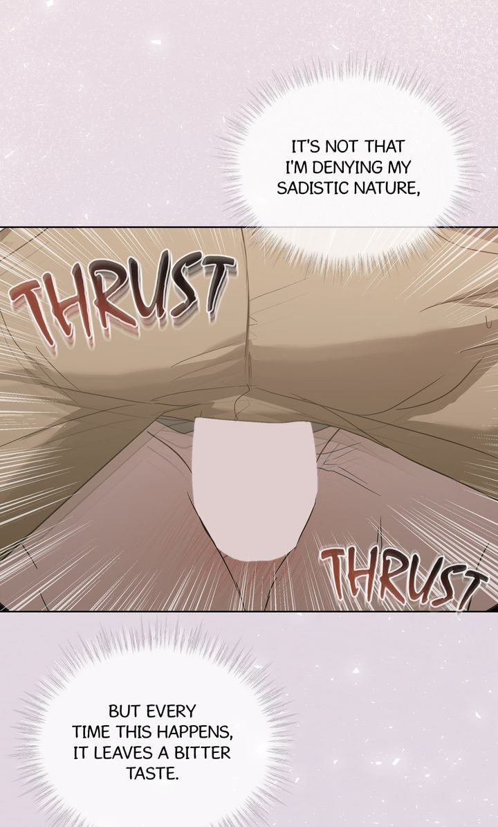 The Snow Queen Chapter 12 page 70 - 