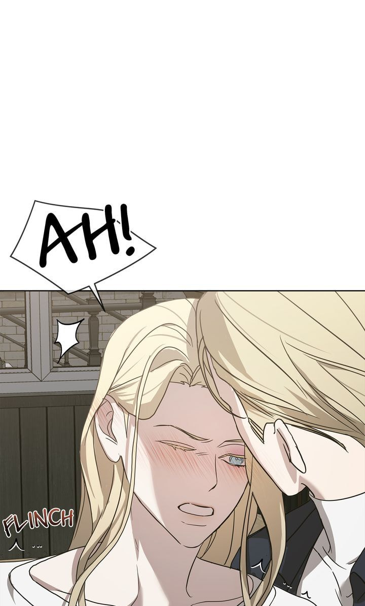 The Snow Queen Chapter 12 page 8 - 