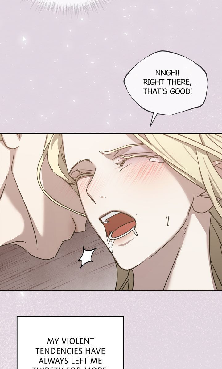 The Snow Queen Chapter 12 page 71 - 