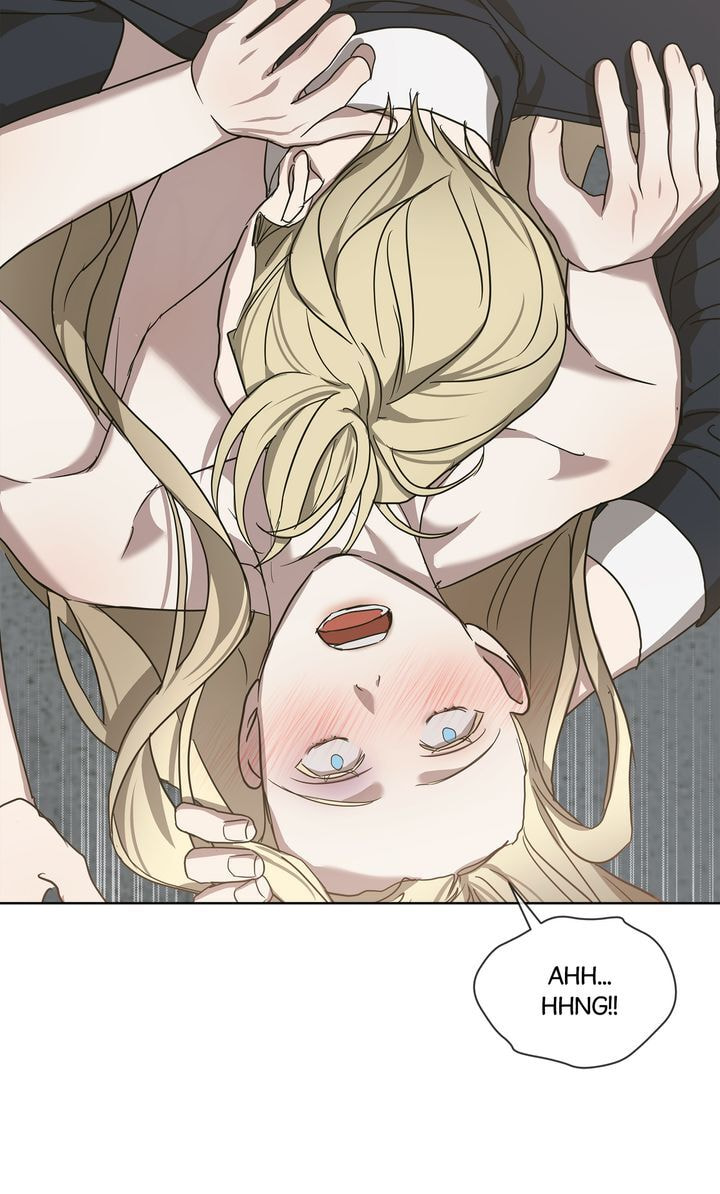 The Snow Queen Chapter 12 page 73 - 