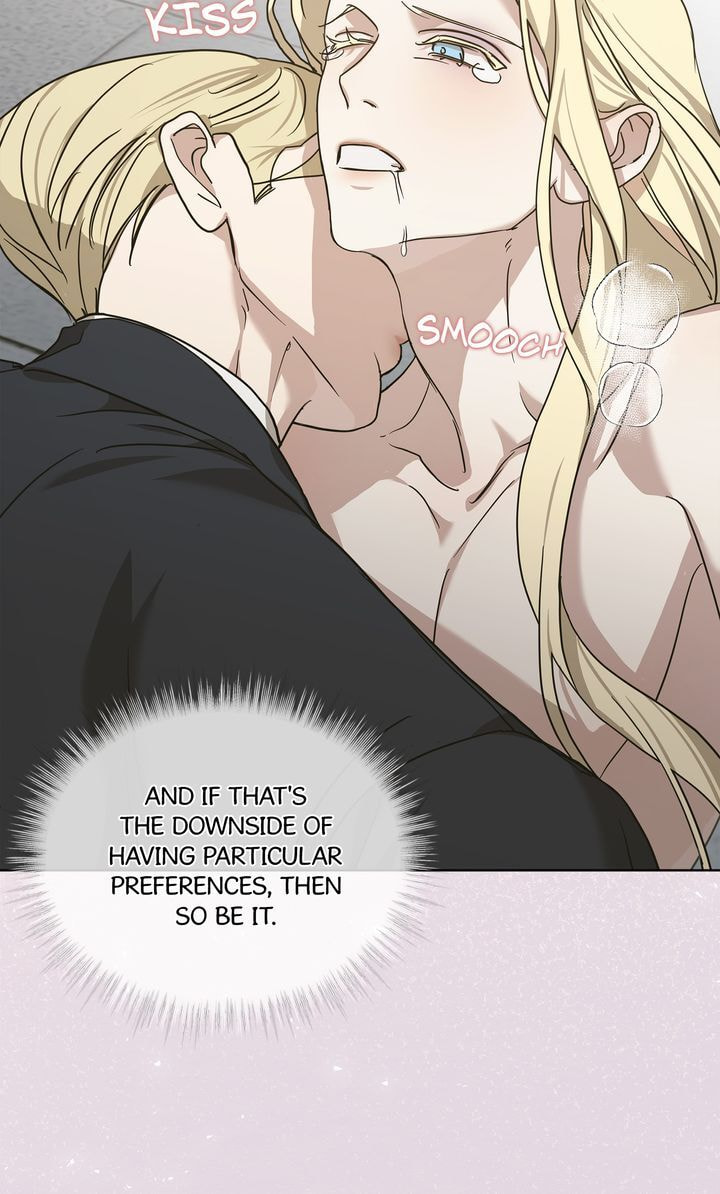 The Snow Queen Chapter 12 page 76 - 