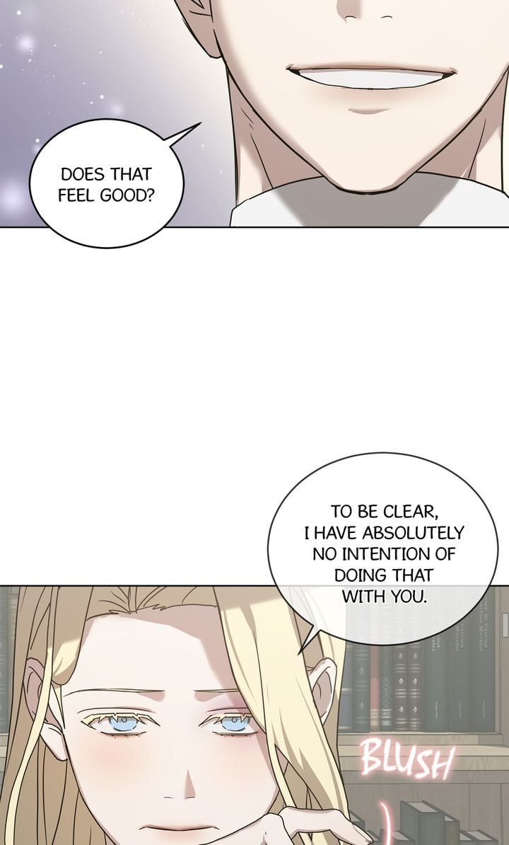 The Snow Queen Chapter 12 page 10 - 