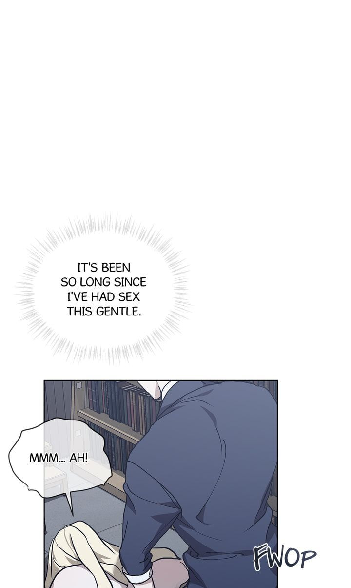 The Snow Queen Chapter 13 page 1 - 