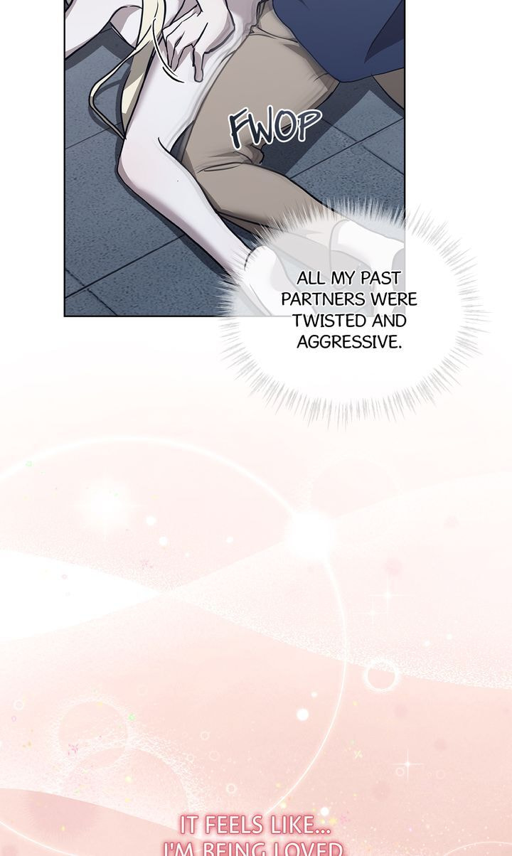 The Snow Queen Chapter 13 page 2 - 
