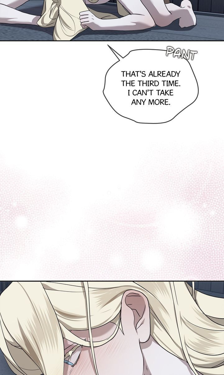 The Snow Queen Chapter 13 page 14 - 