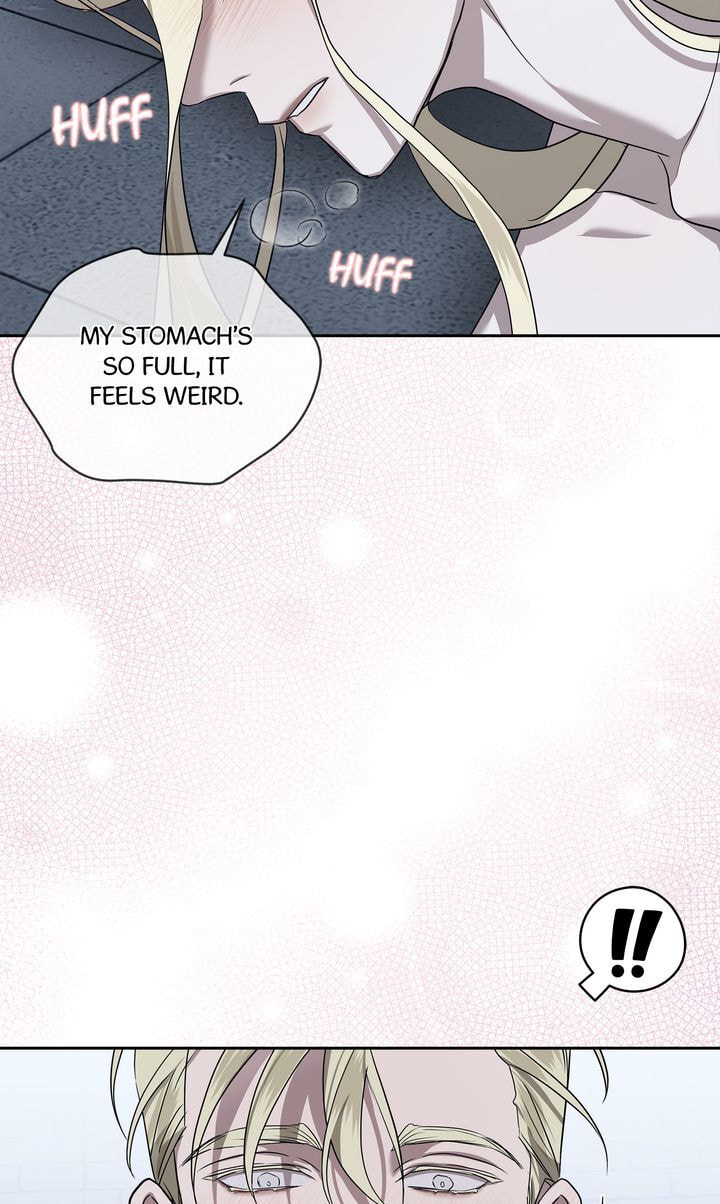 The Snow Queen Chapter 13 page 15 - 