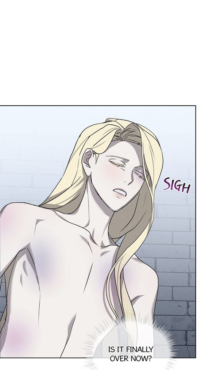 The Snow Queen Chapter 13 page 20 - 