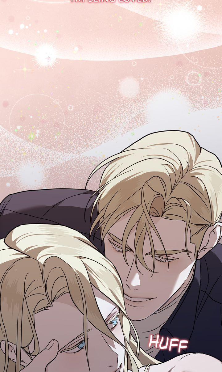 The Snow Queen Chapter 13 page 3 - 
