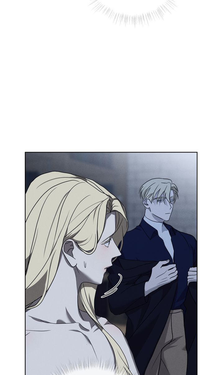 The Snow Queen Chapter 13 page 21 - 