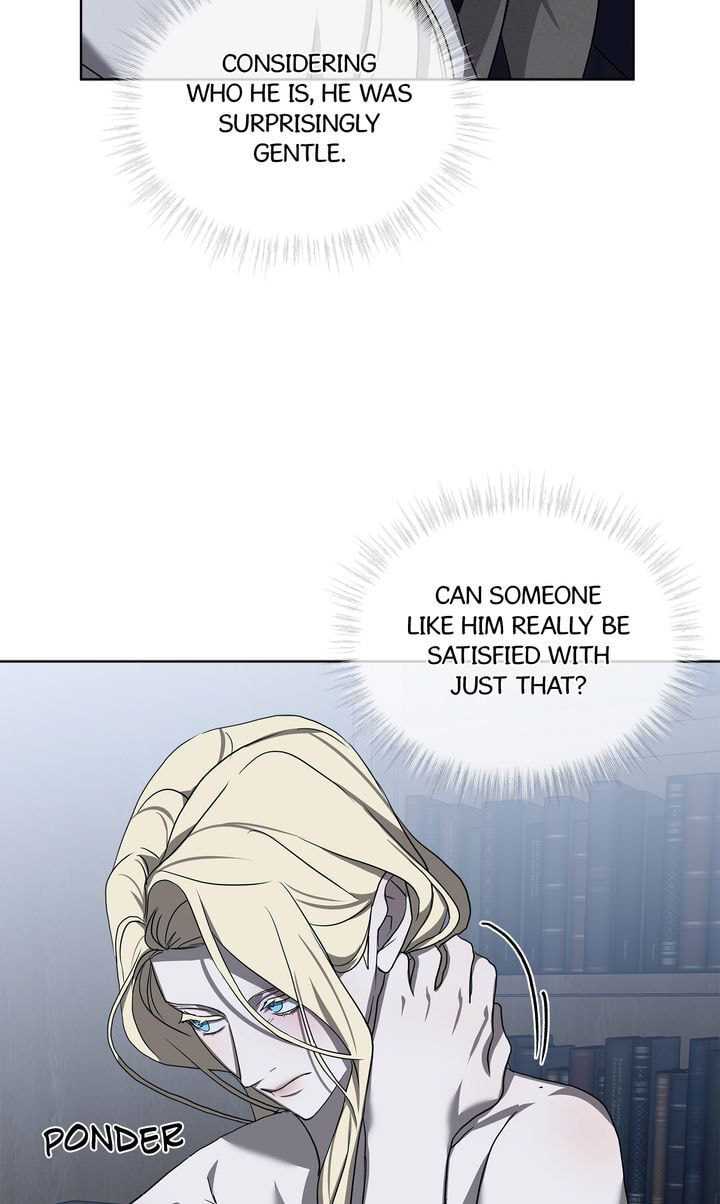 The Snow Queen Chapter 13 page 22 - 