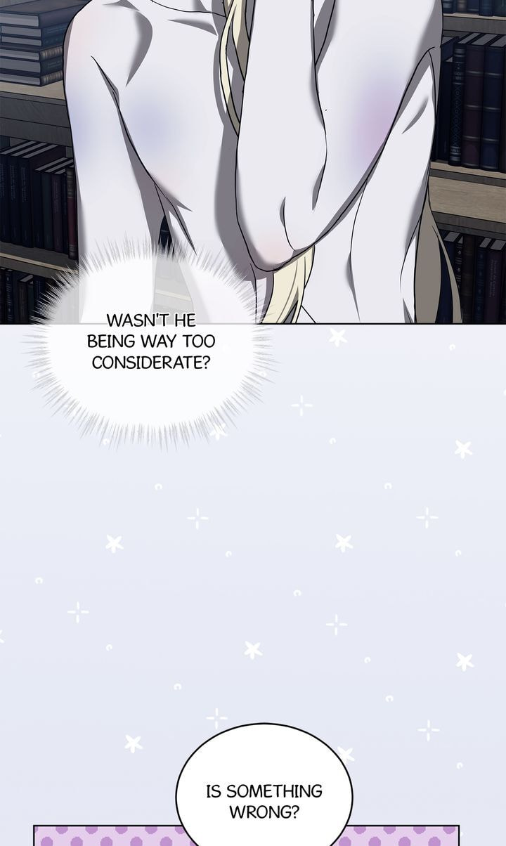 The Snow Queen Chapter 13 page 23 - 