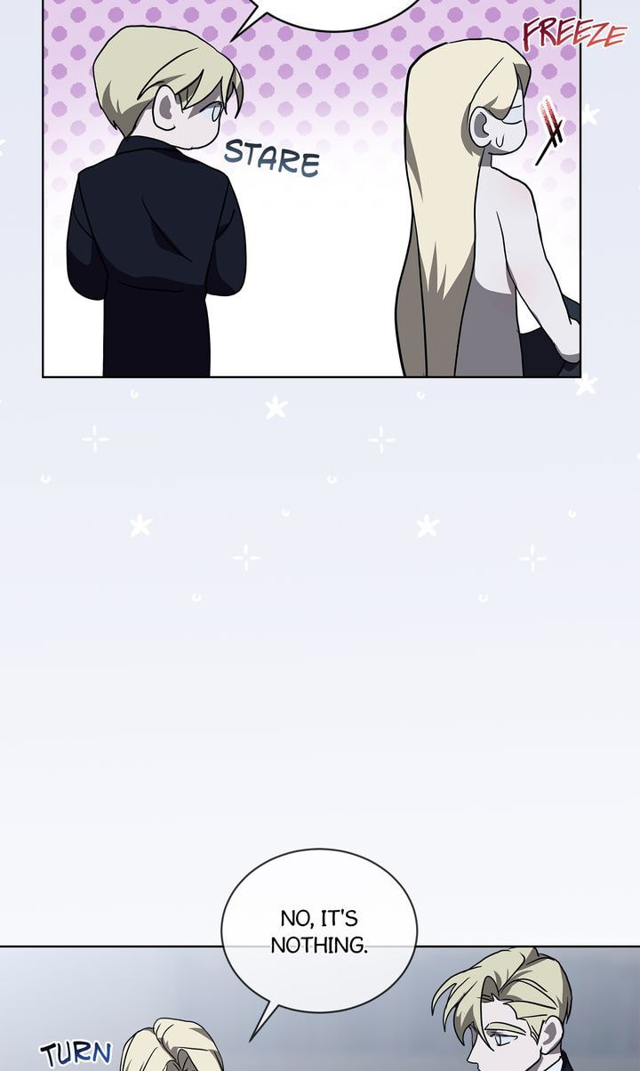 The Snow Queen Chapter 13 page 24 - 