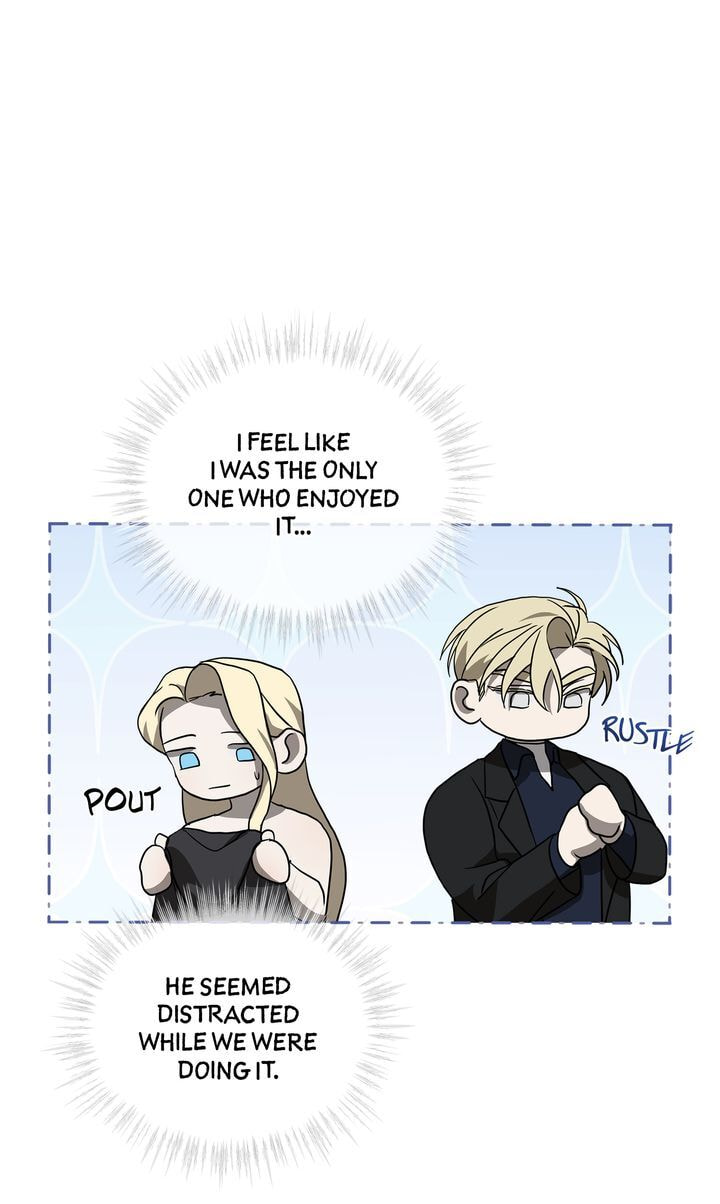 The Snow Queen Chapter 13 page 27 - 