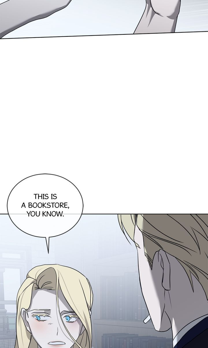 The Snow Queen Chapter 13 page 30 - 