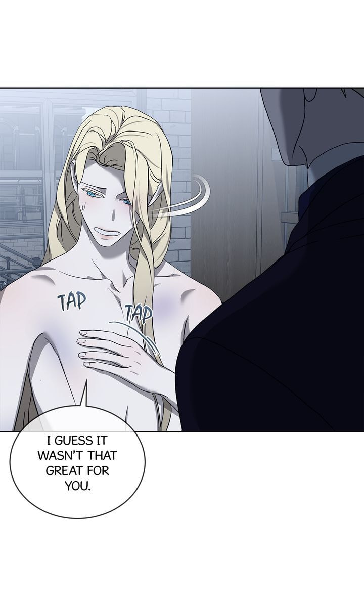 The Snow Queen Chapter 13 page 33 - 