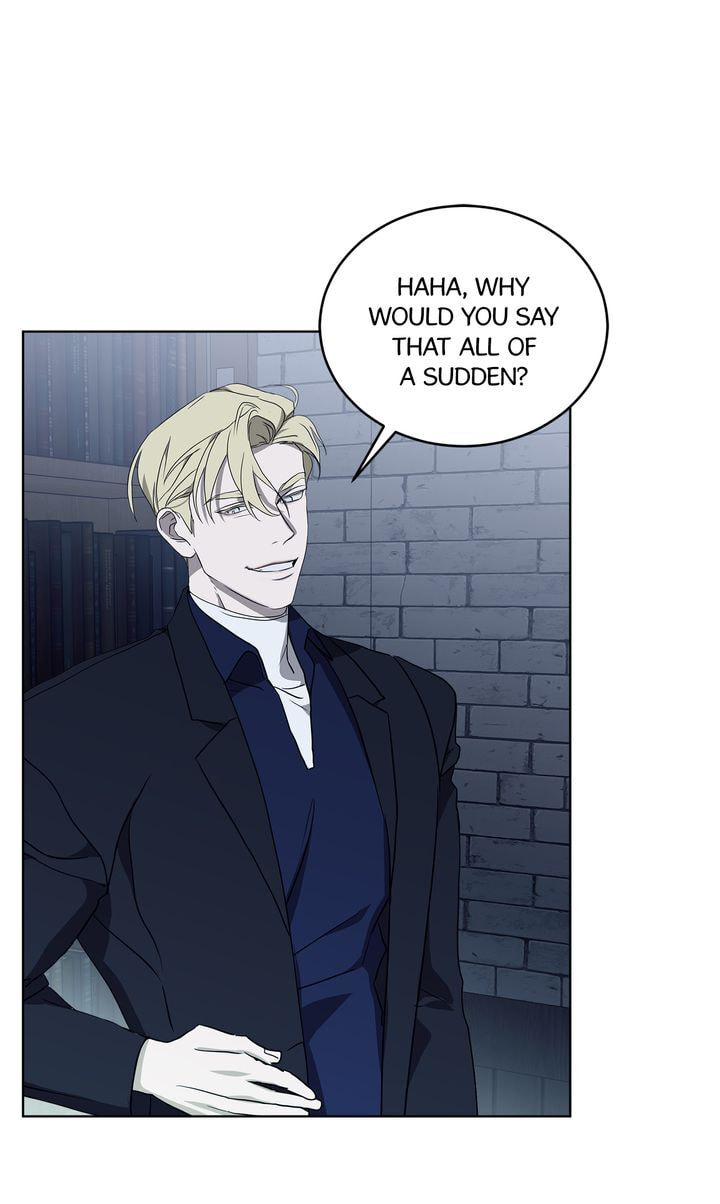 The Snow Queen Chapter 13 page 34 - 