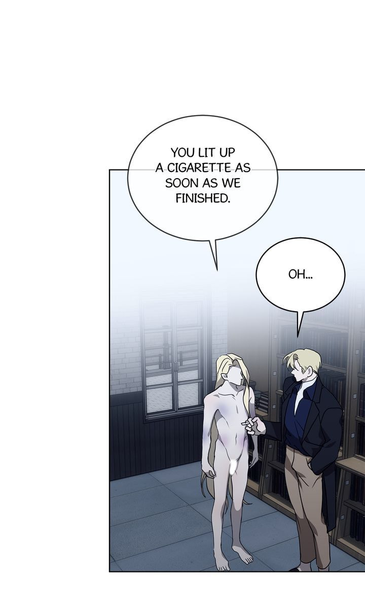 The Snow Queen Chapter 13 page 35 - 