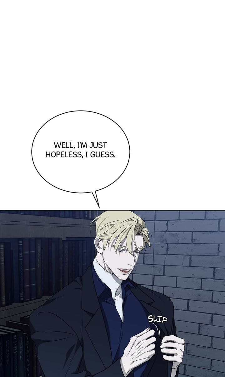 The Snow Queen Chapter 13 page 36 - 