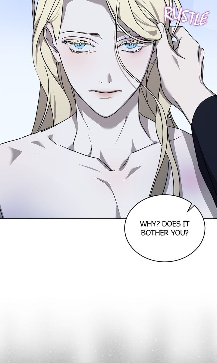 The Snow Queen Chapter 13 page 38 - 