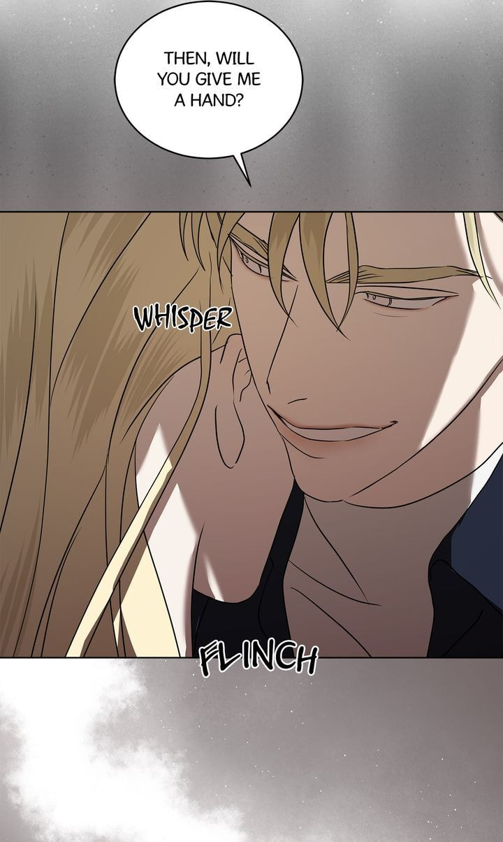 The Snow Queen Chapter 13 page 39 - 