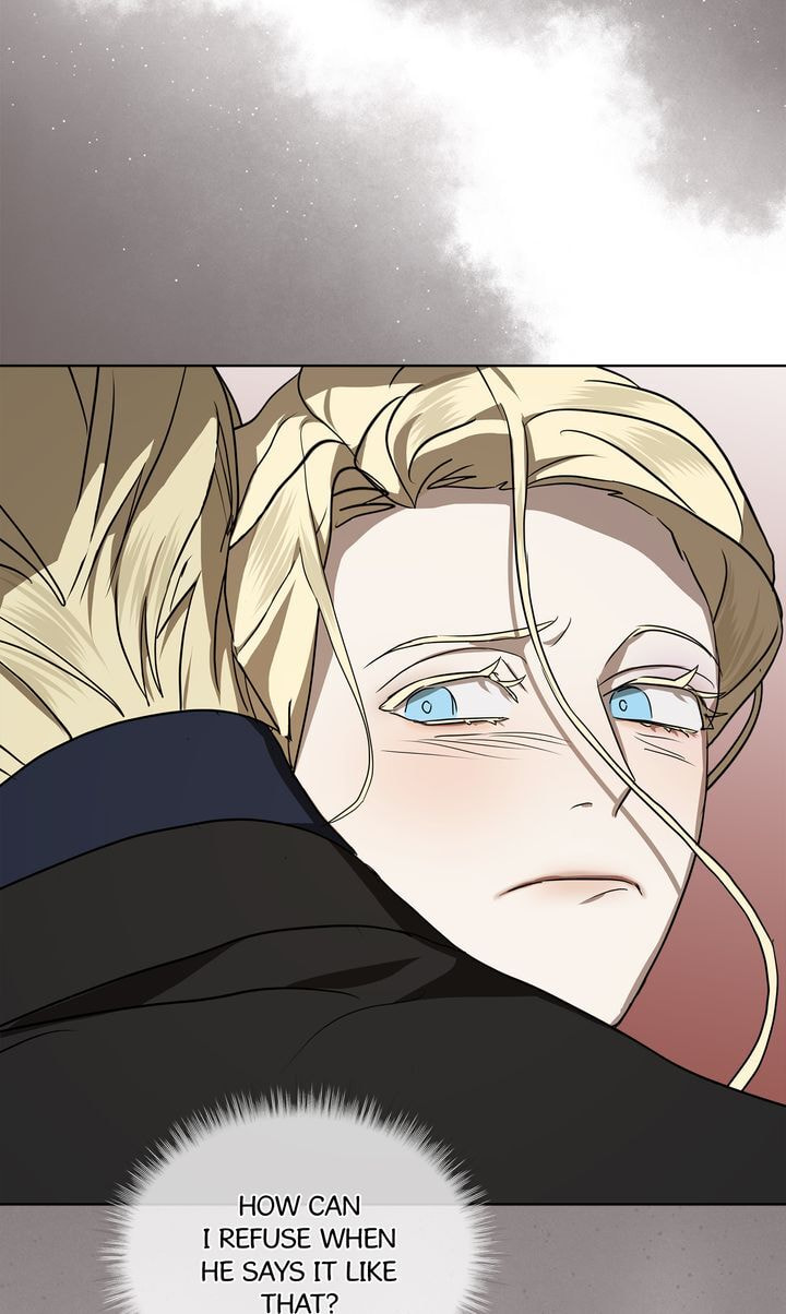 The Snow Queen Chapter 13 page 40 - 