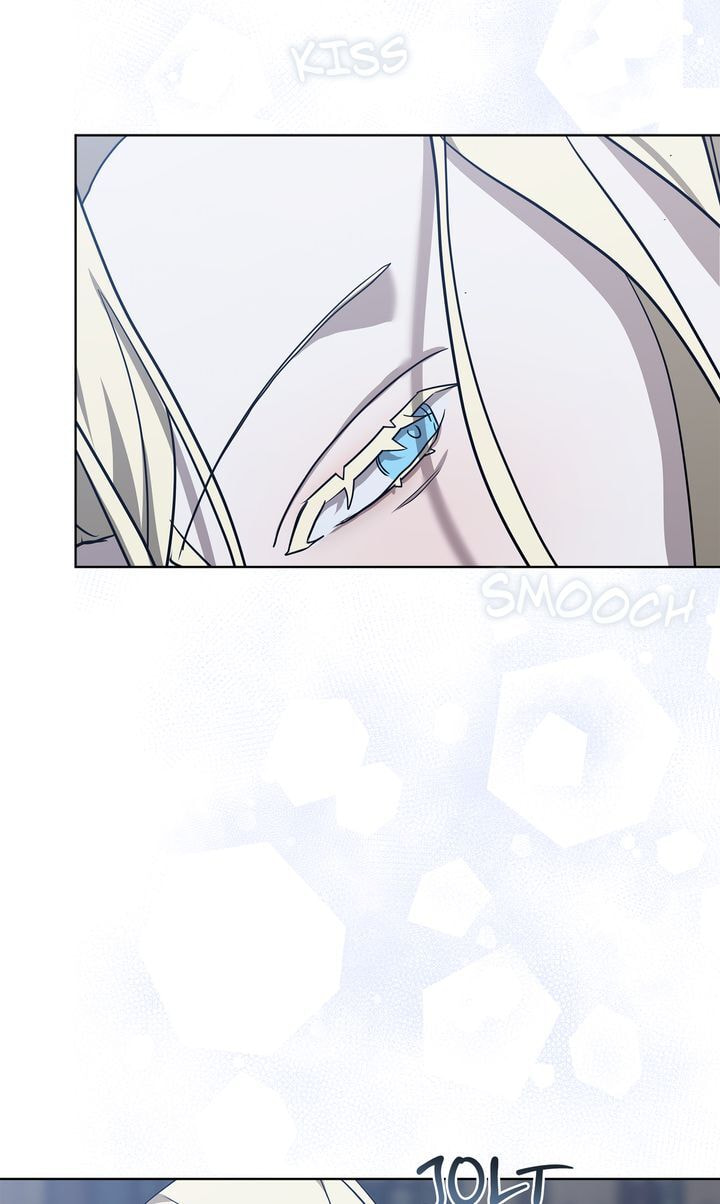 The Snow Queen Chapter 13 page 5 - 