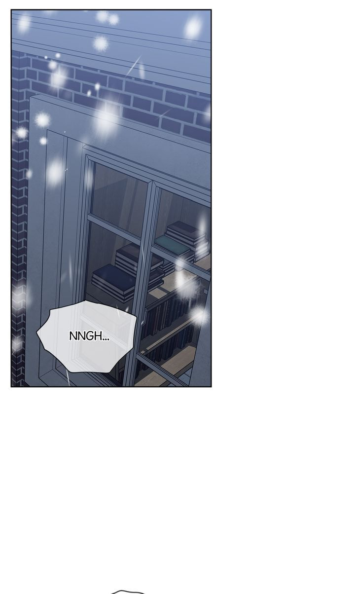 The Snow Queen Chapter 13 page 43 - 