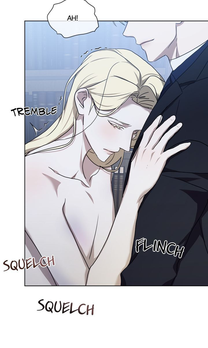 The Snow Queen Chapter 13 page 44 - 