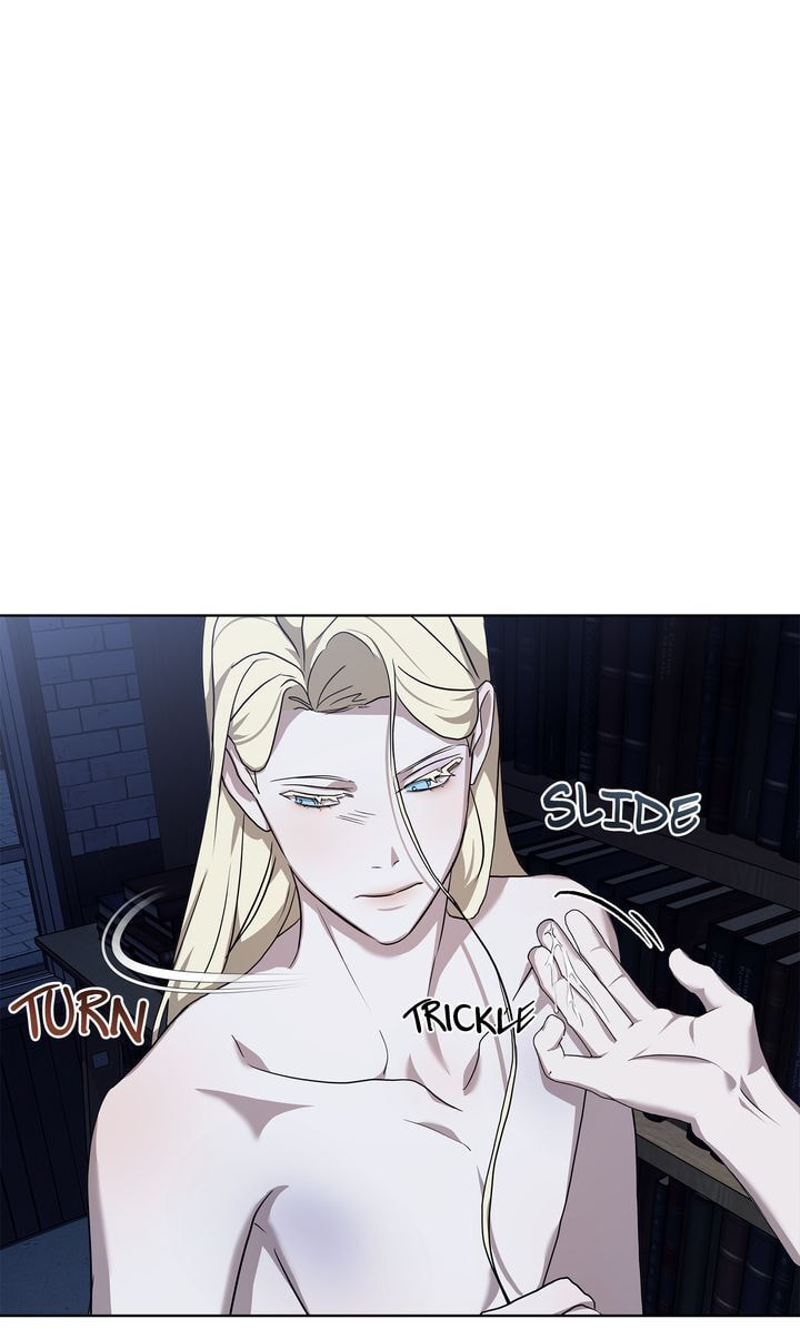 The Snow Queen Chapter 13 page 46 - 