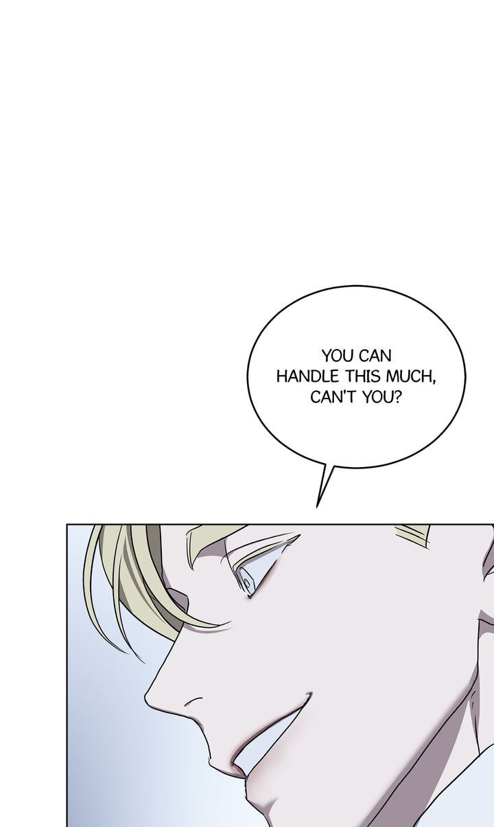 The Snow Queen Chapter 13 page 47 - 