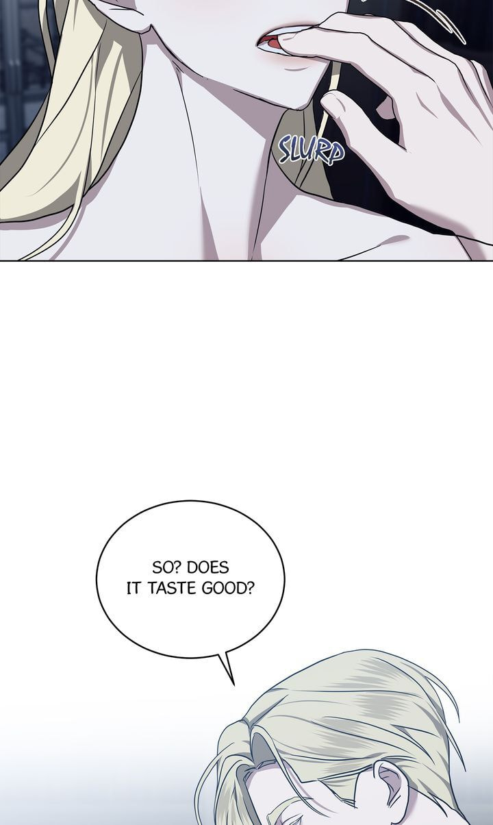 The Snow Queen Chapter 13 page 49 - 