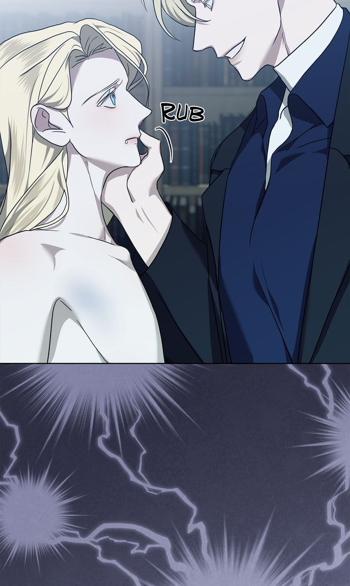 The Snow Queen Chapter 13 page 50 - 