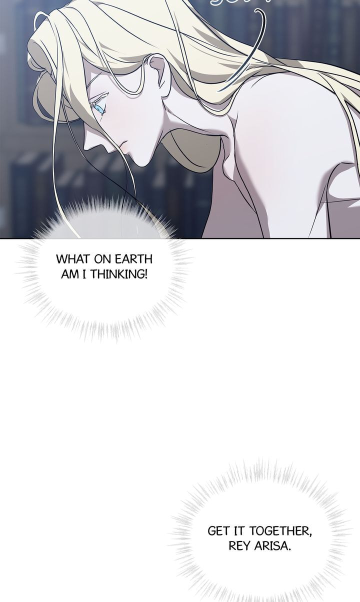 The Snow Queen Chapter 13 page 6 - 