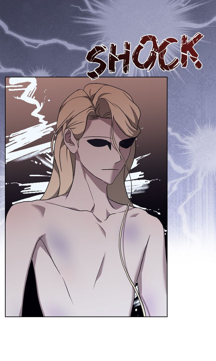 The Snow Queen Chapter 13 page 51 - 