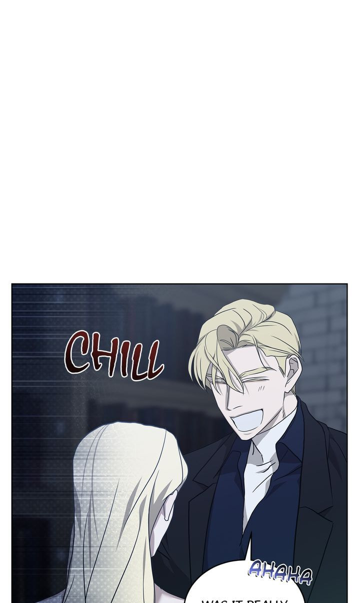 The Snow Queen Chapter 13 page 52 - 