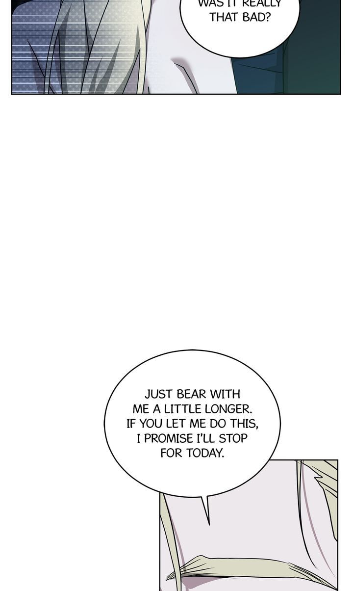 The Snow Queen Chapter 13 page 53 - 