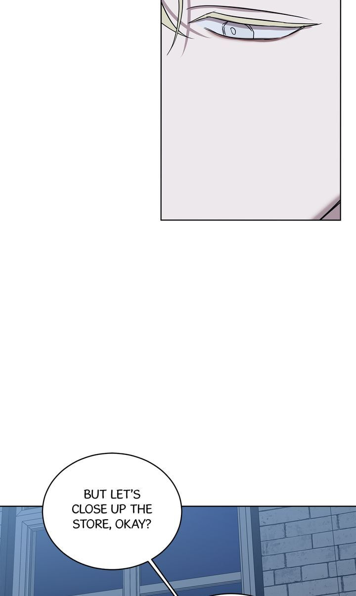 The Snow Queen Chapter 13 page 54 - 