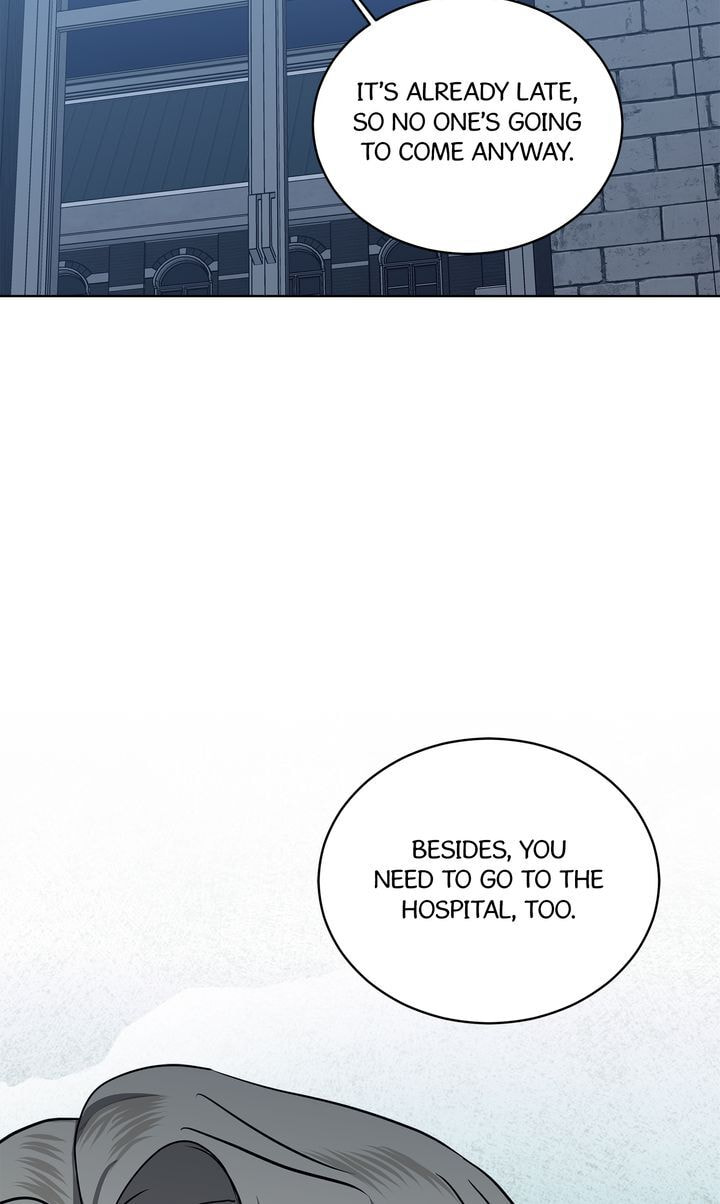 The Snow Queen Chapter 13 page 55 - 