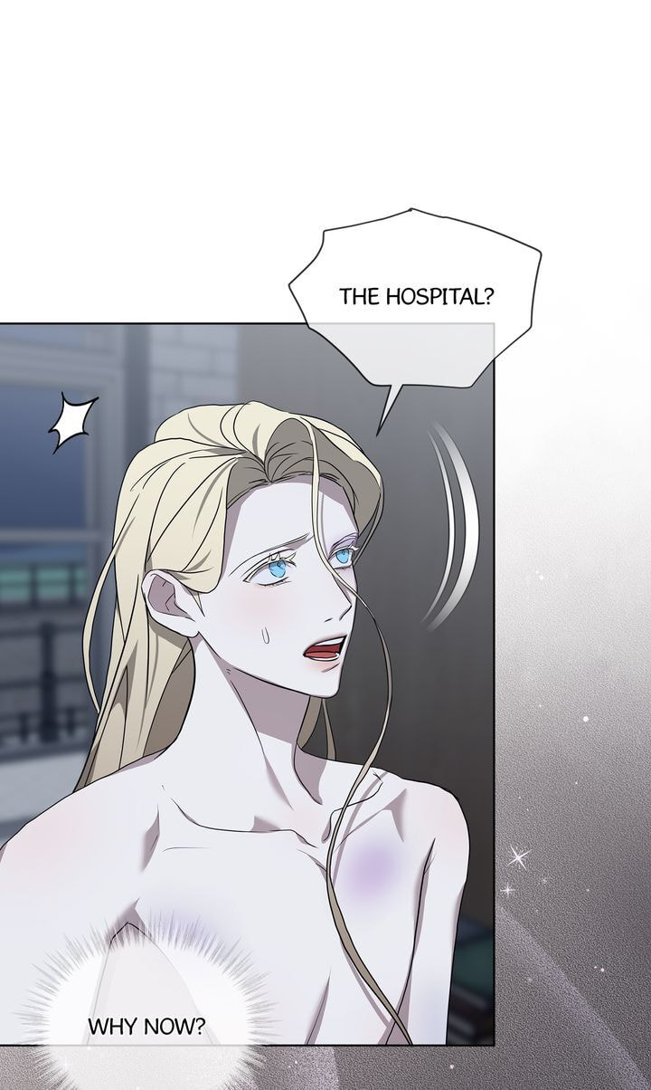 The Snow Queen Chapter 13 page 57 - 
