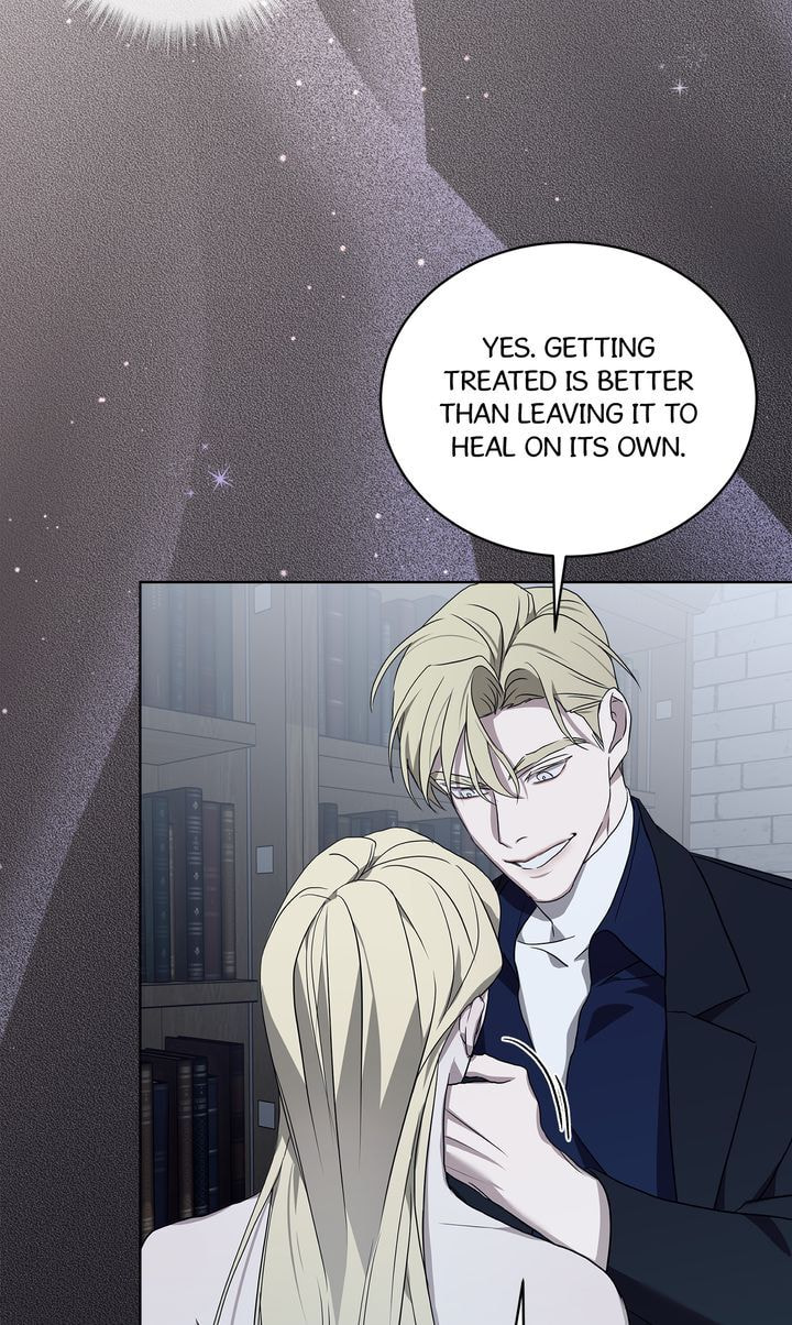 The Snow Queen Chapter 13 page 58 - 