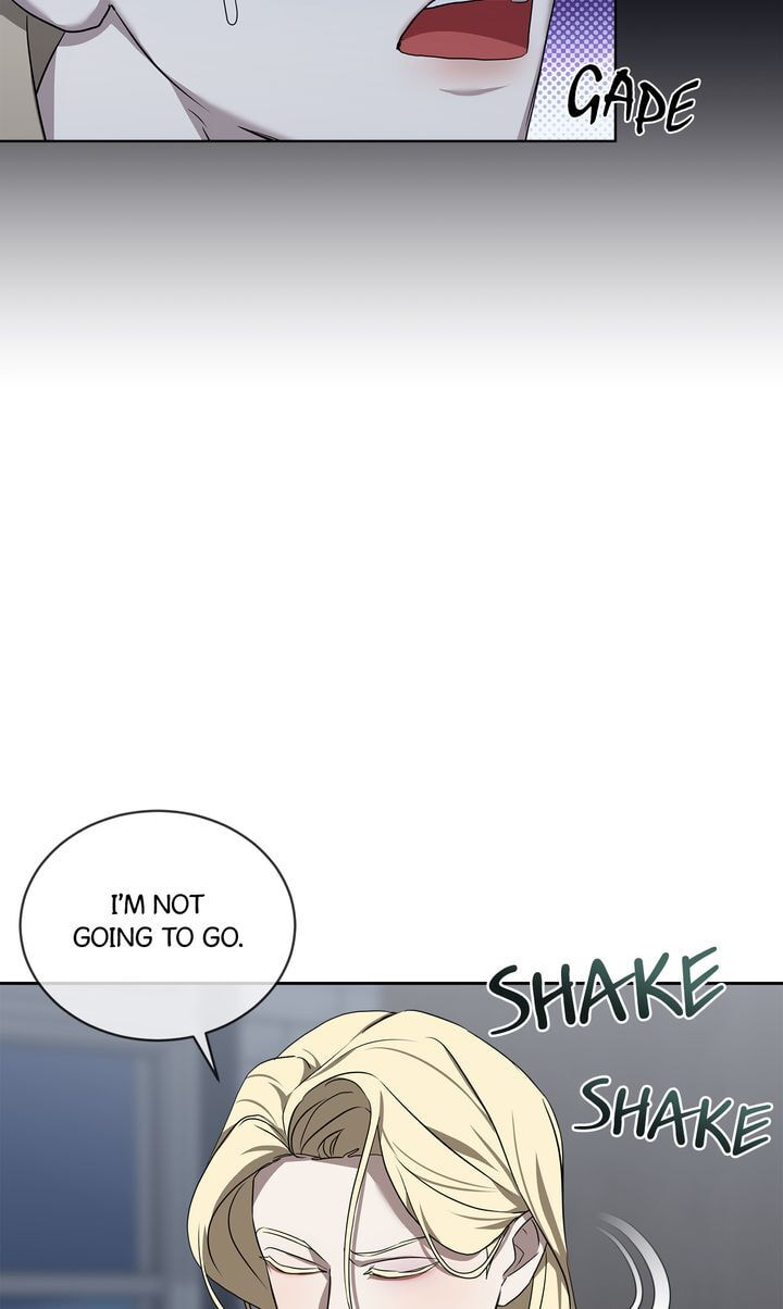 The Snow Queen Chapter 13 page 60 - 