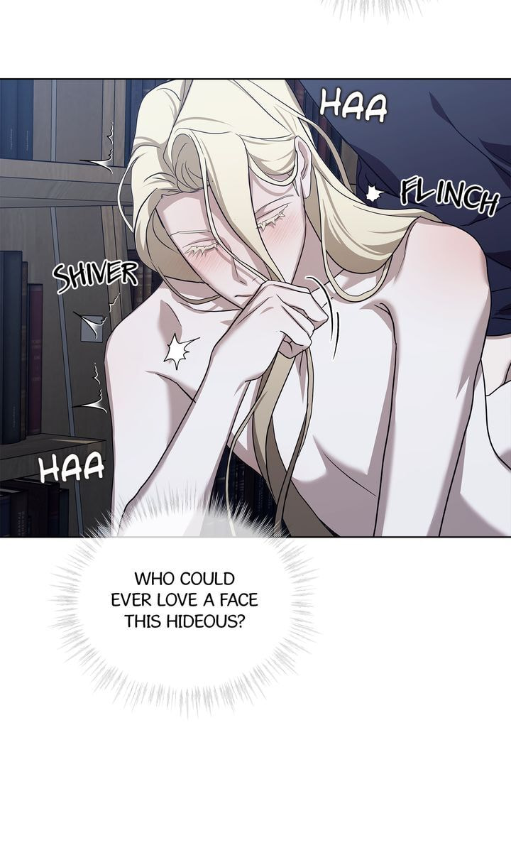 The Snow Queen Chapter 13 page 7 - 