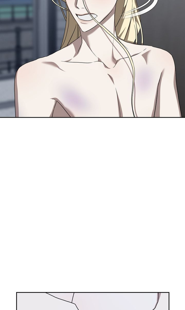 The Snow Queen Chapter 13 page 61 - 