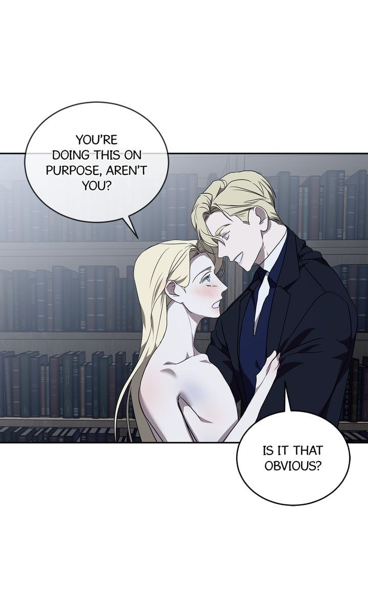 The Snow Queen Chapter 13 page 63 - 