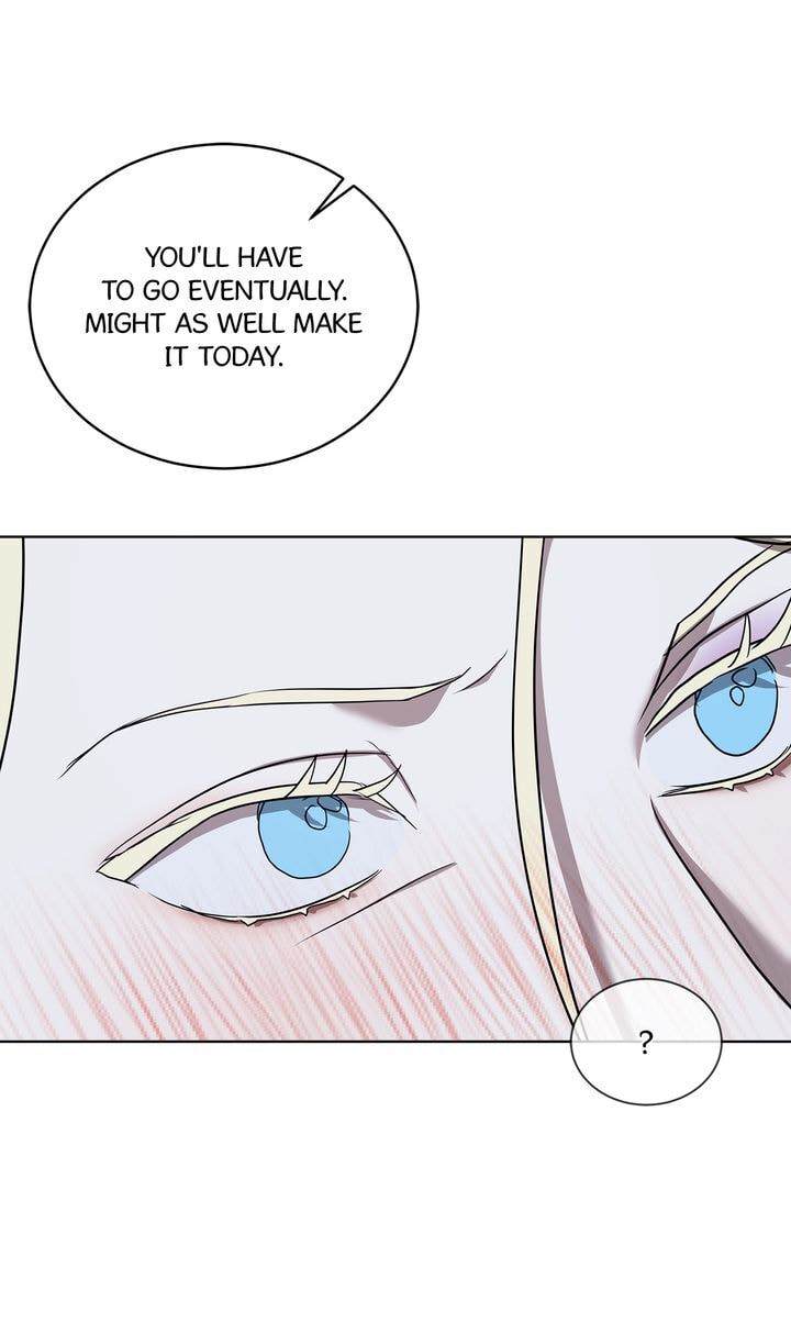 The Snow Queen Chapter 13 page 64 - 