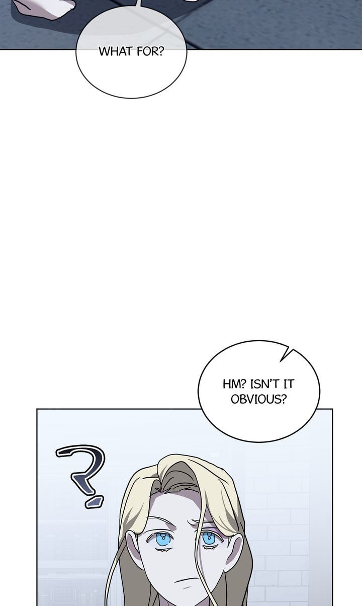 The Snow Queen Chapter 13 page 66 - 