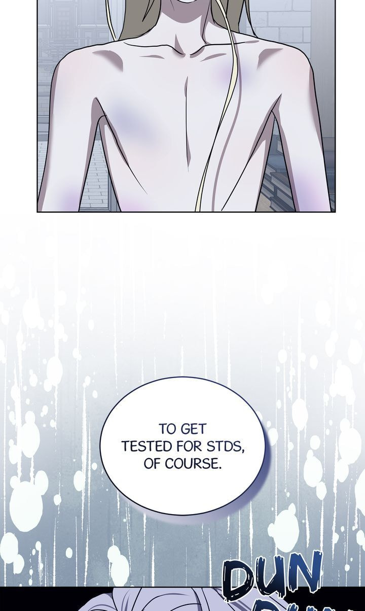 The Snow Queen Chapter 13 page 67 - 